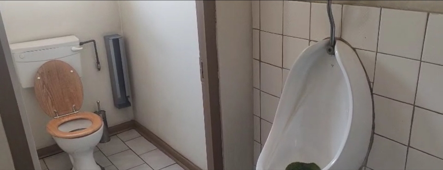 Commercial Property for Sale in Voorspoed Free State